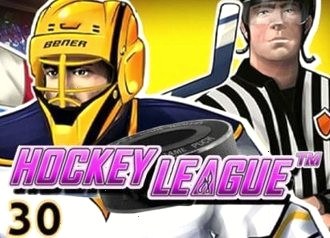 Слот Hockey League Pragmatic Play